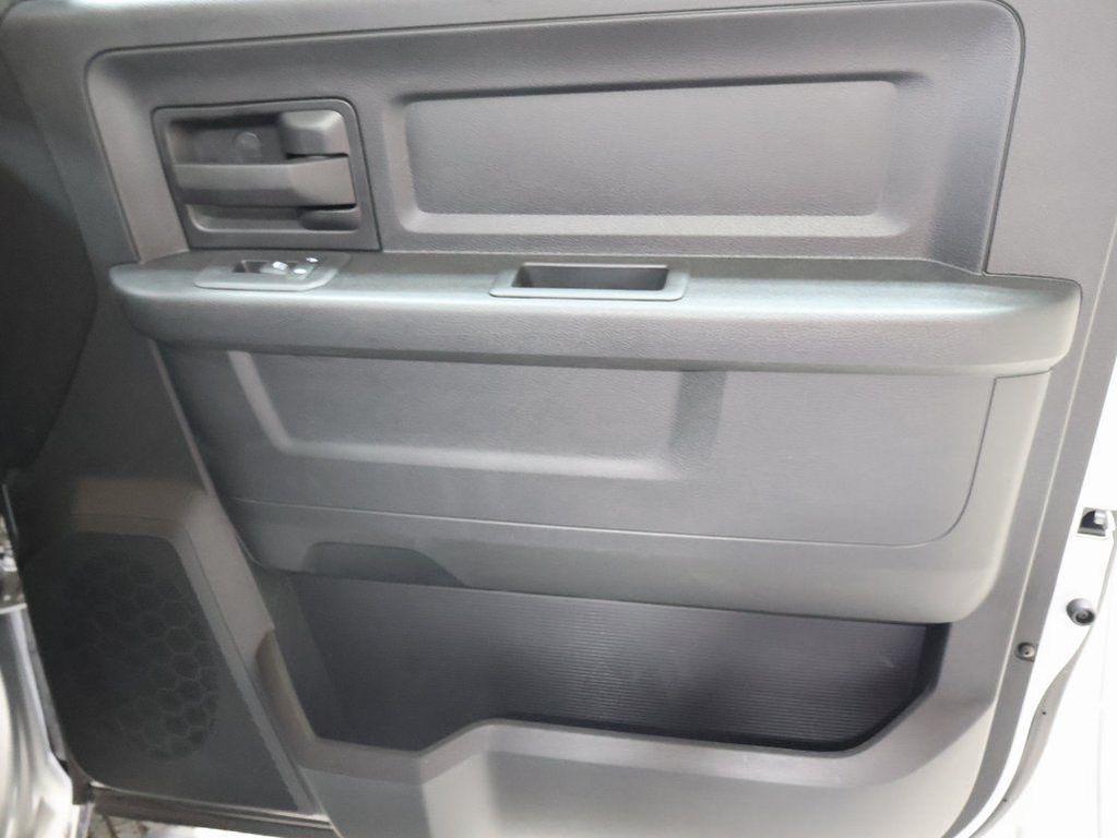 new 2026 Ram 2500 car, priced at $53,554