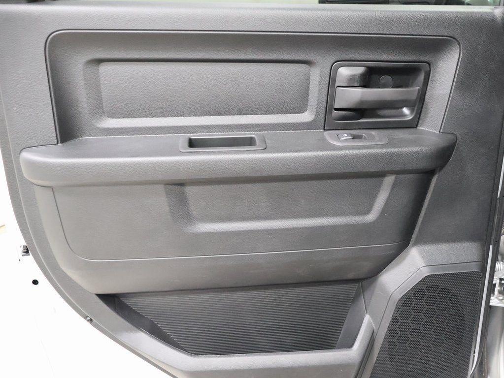 new 2026 Ram 2500 car, priced at $53,554