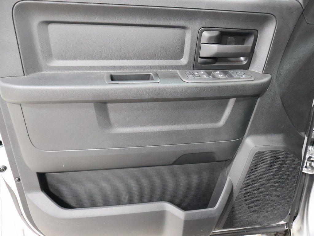 new 2026 Ram 2500 car, priced at $53,554