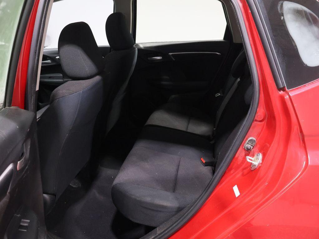 used 2017 Honda Fit car, priced at $11,000