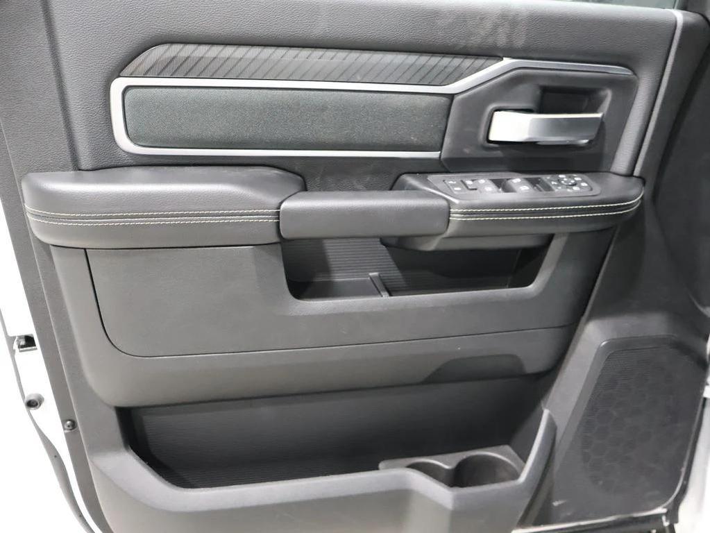 new 2026 Ram 2500 car, priced at $64,630