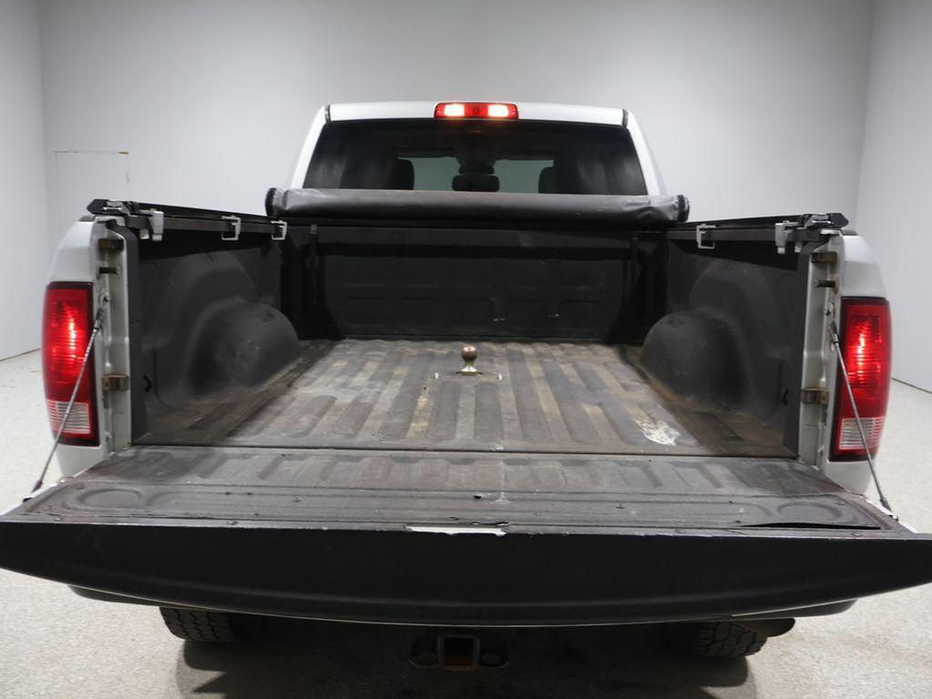 used 2014 Ram 3500 car, priced at $18,000