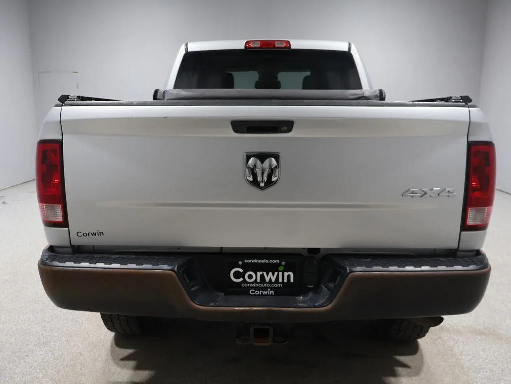 used 2014 Ram 3500 car, priced at $18,000