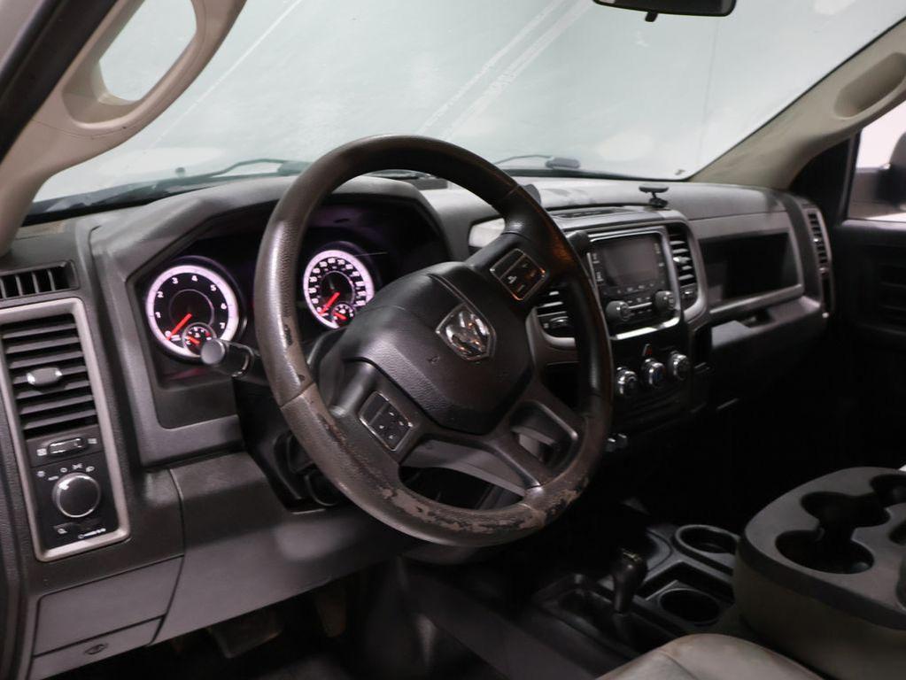 used 2014 Ram 3500 car, priced at $18,000