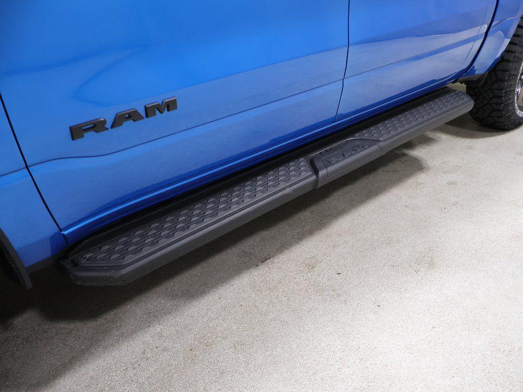 new 2026 Ram 1500 car, priced at $51,825