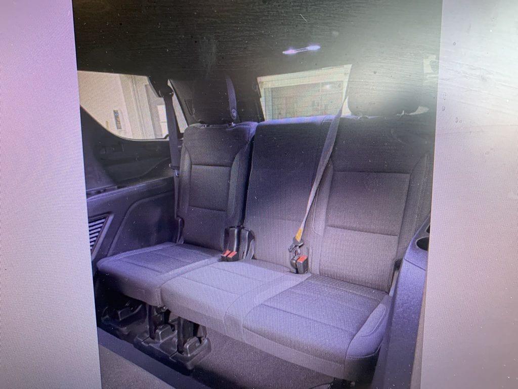 used 2023 GMC Yukon car, priced at $41,595