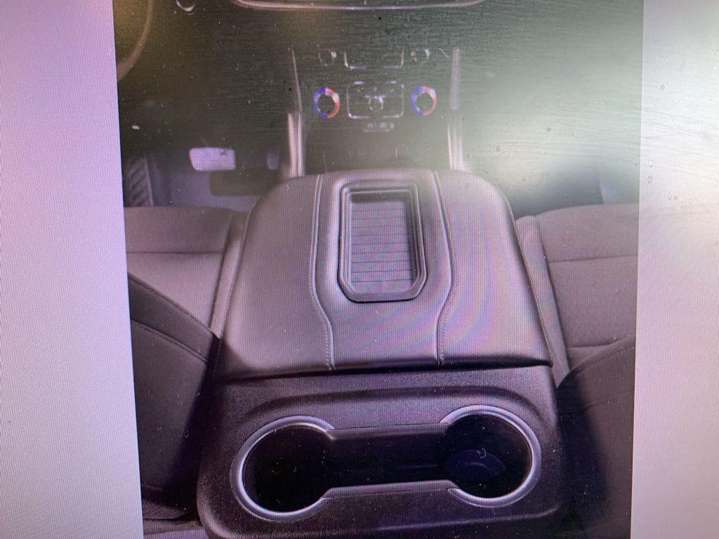 used 2023 GMC Yukon car, priced at $41,595