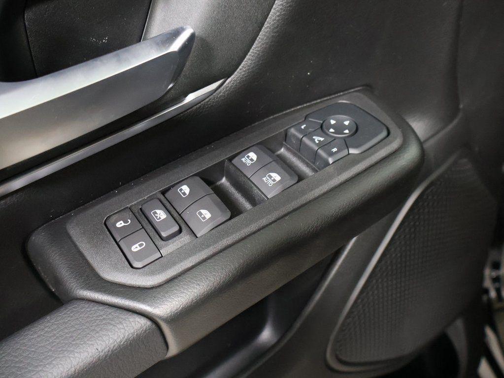 new 2026 Ram 1500 car, priced at $53,453