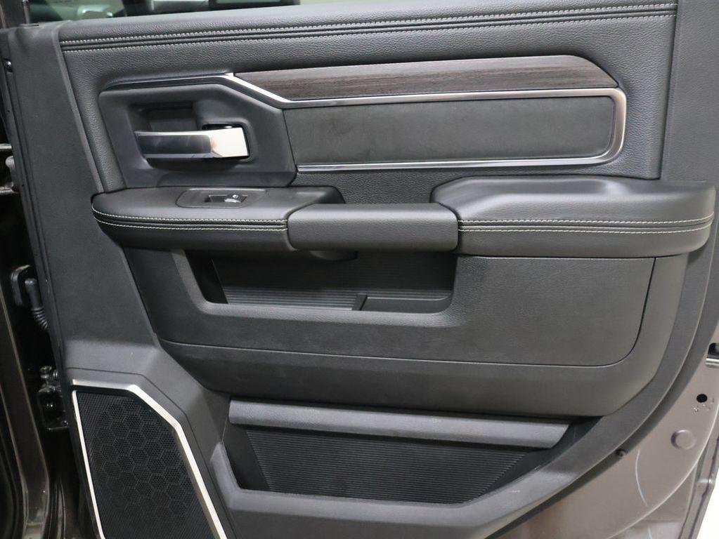 new 2026 Ram 2500 car, priced at $75,060