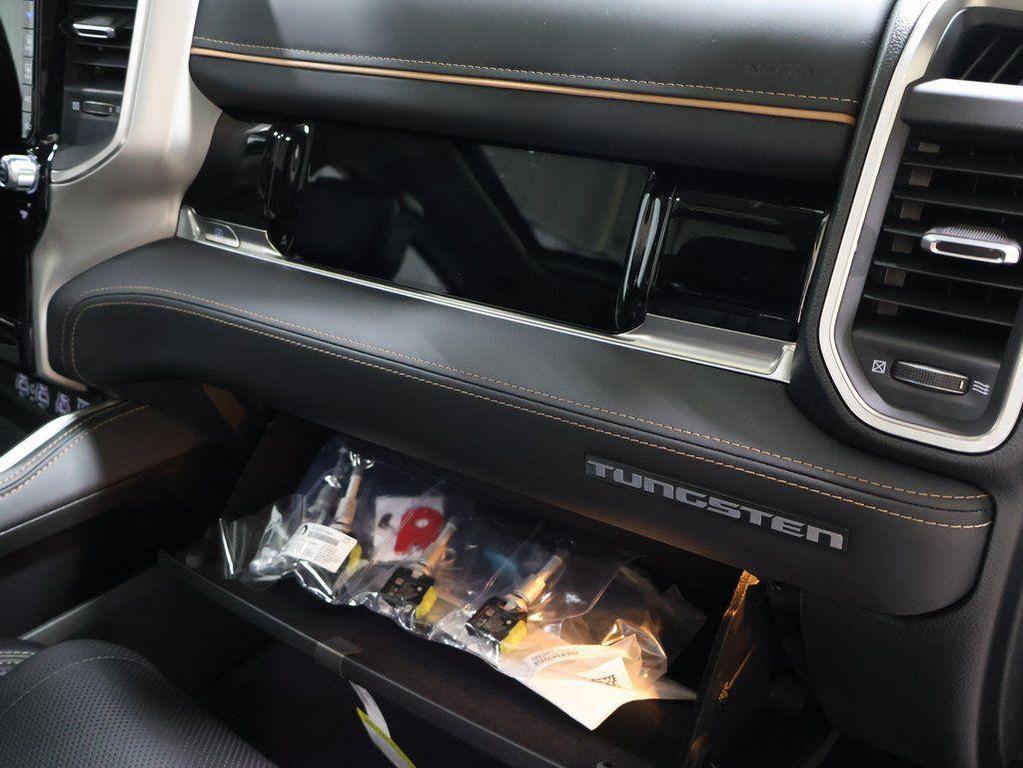 new 2026 Ram 1500 car, priced at $84,502