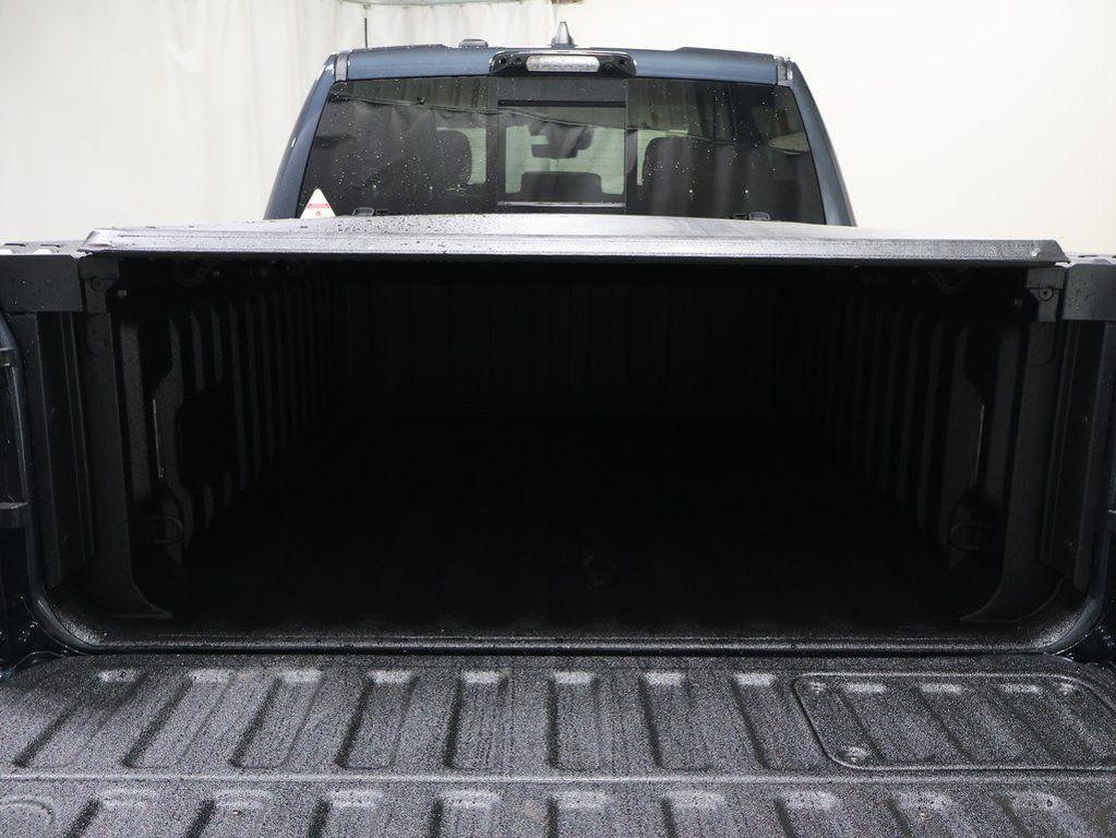 new 2026 Ram 1500 car, priced at $84,502