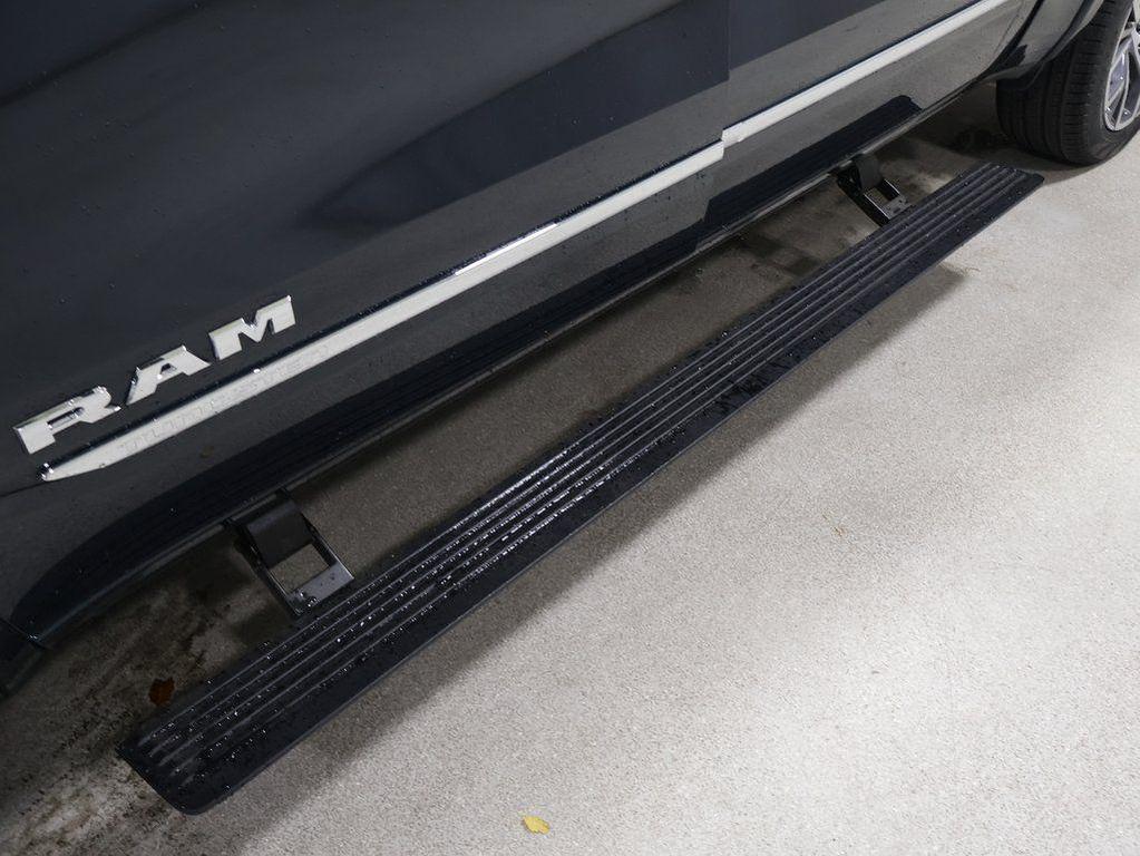 new 2026 Ram 1500 car, priced at $84,502