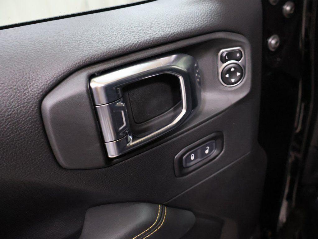 new 2025 Jeep Wrangler car, priced at $49,164