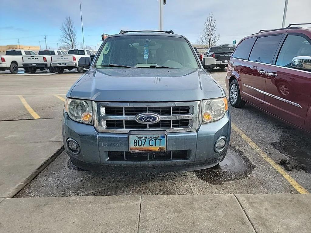 used 2012 Ford Escape car, priced at $7,250