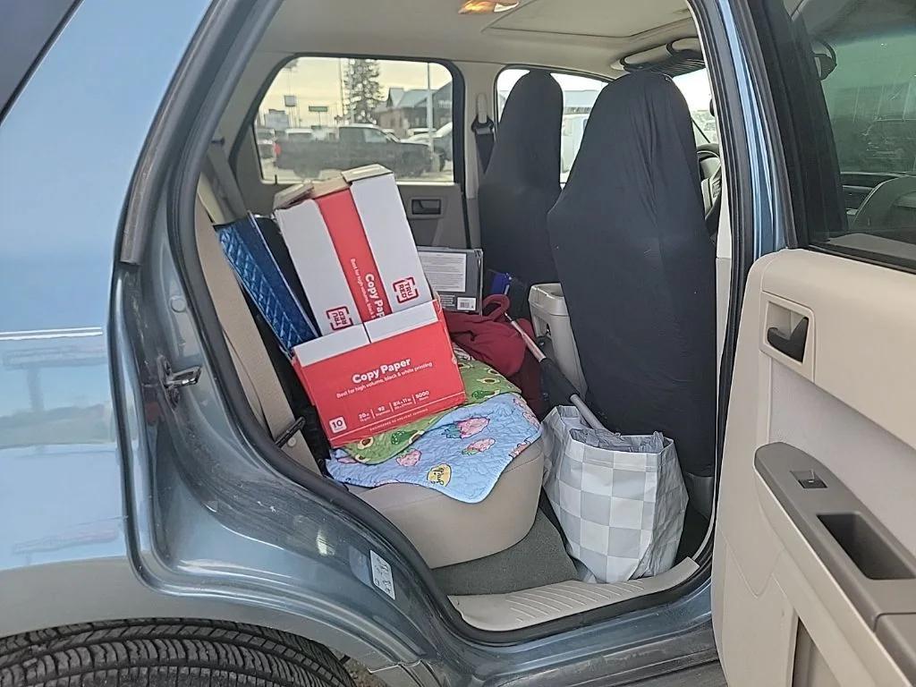 used 2012 Ford Escape car, priced at $7,250