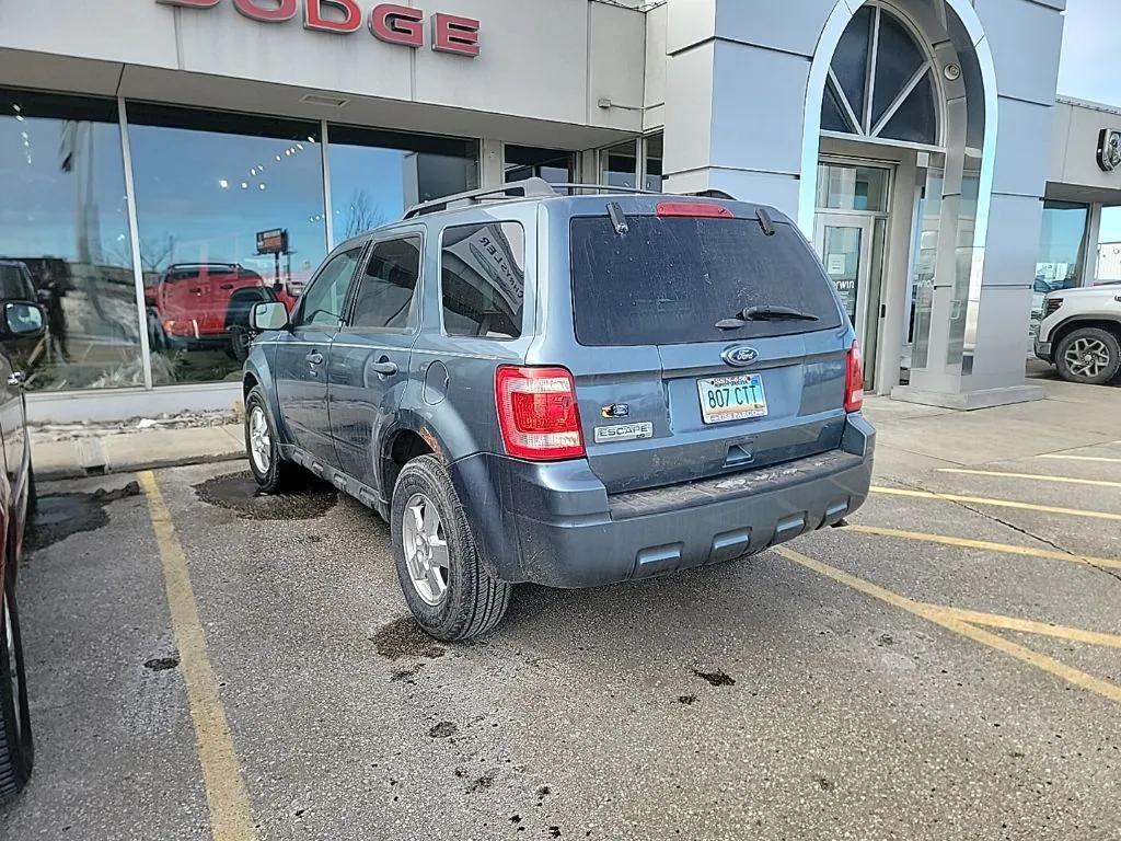 used 2012 Ford Escape car, priced at $7,250