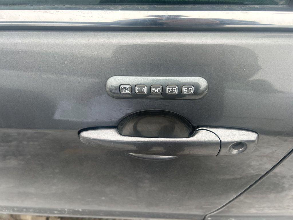 used 2010 Mercury Milan car, priced at $4,000