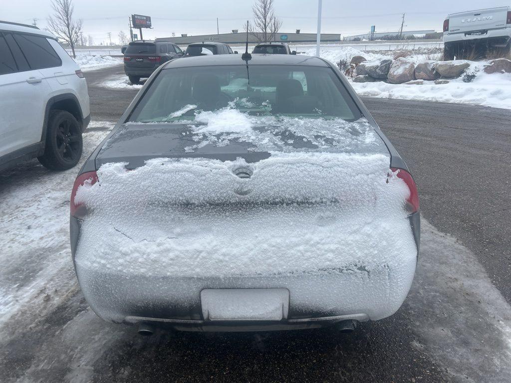 used 2010 Mercury Milan car, priced at $4,000