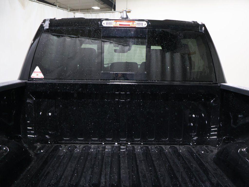 new 2026 Ram 1500 car, priced at $57,340