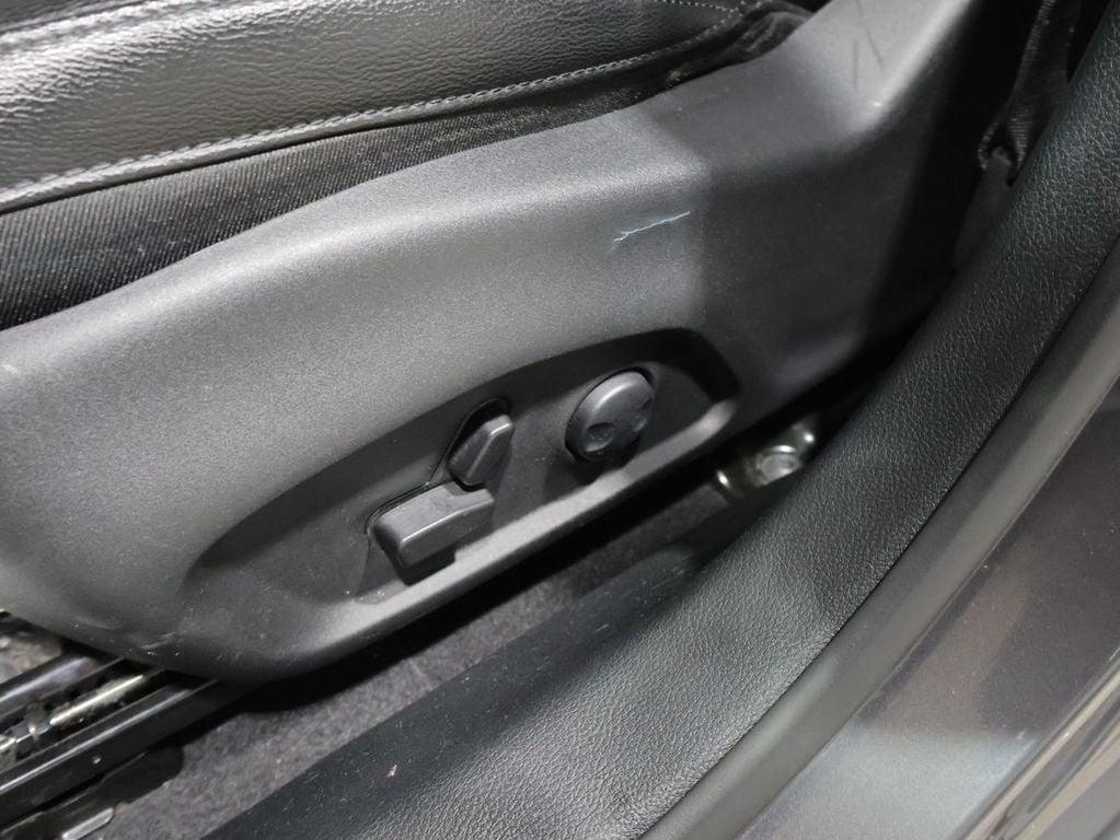 used 2024 Jeep Compass car, priced at $27,091