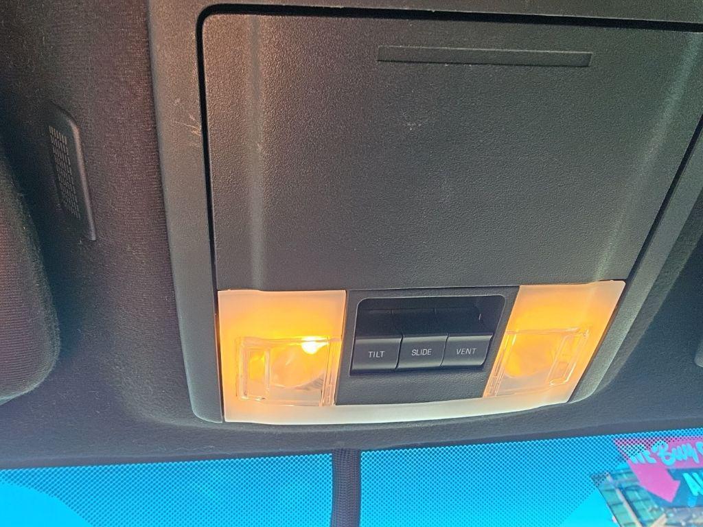 used 2016 Ford Expedition car, priced at $12,000