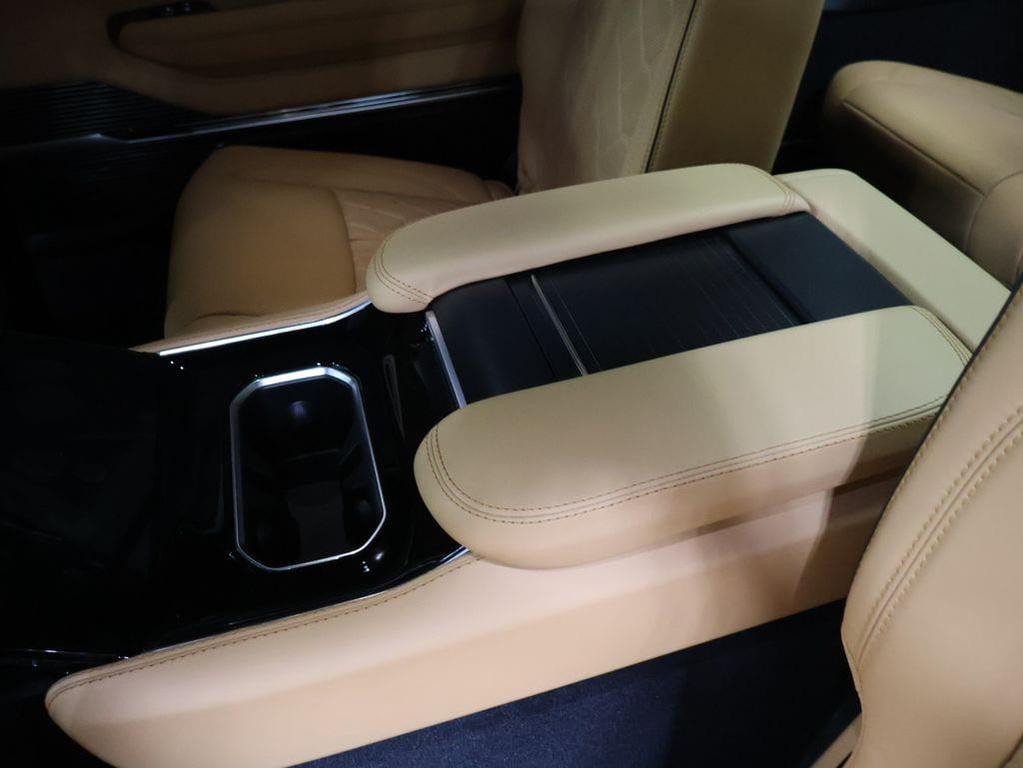 new 2026 Jeep Grand Wagoneer L car, priced at $110,015
