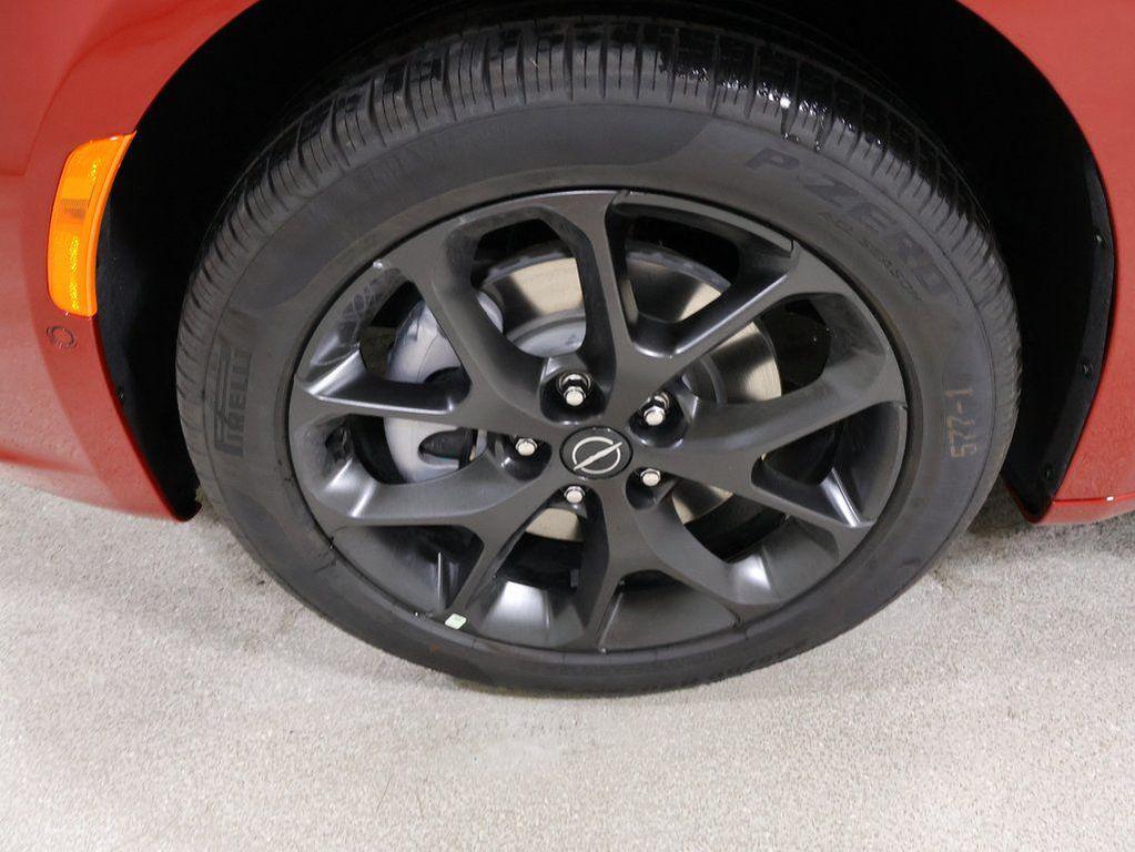 new 2026 Chrysler Pacifica car, priced at $59,115