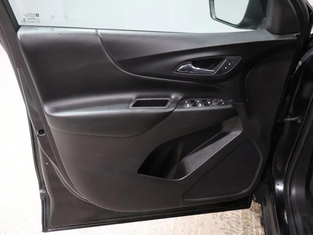 used 2020 Chevrolet Equinox car, priced at $12,500