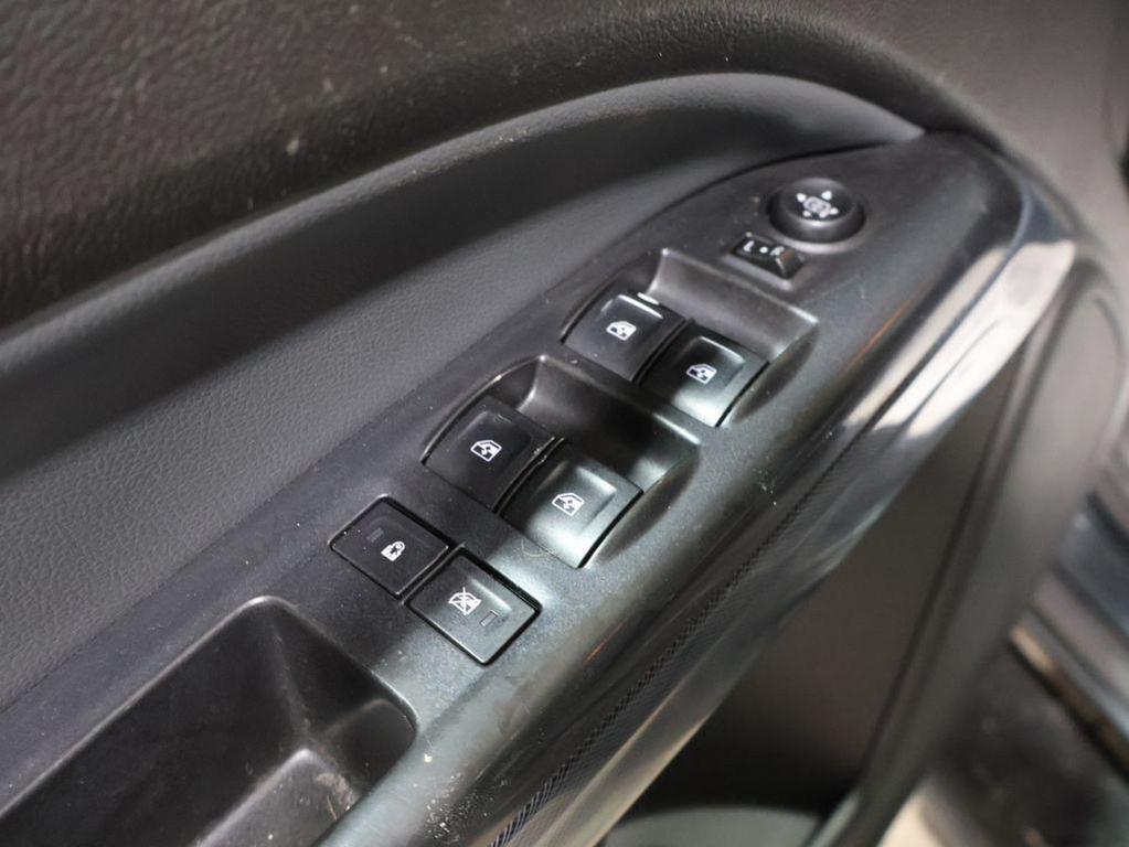 used 2017 Chevrolet Colorado car, priced at $13,000