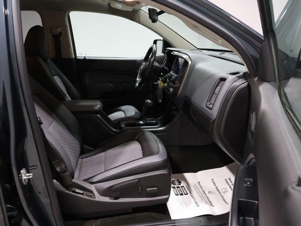 used 2017 Chevrolet Colorado car, priced at $13,000