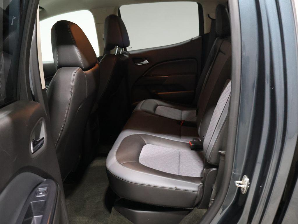 used 2017 Chevrolet Colorado car, priced at $13,000