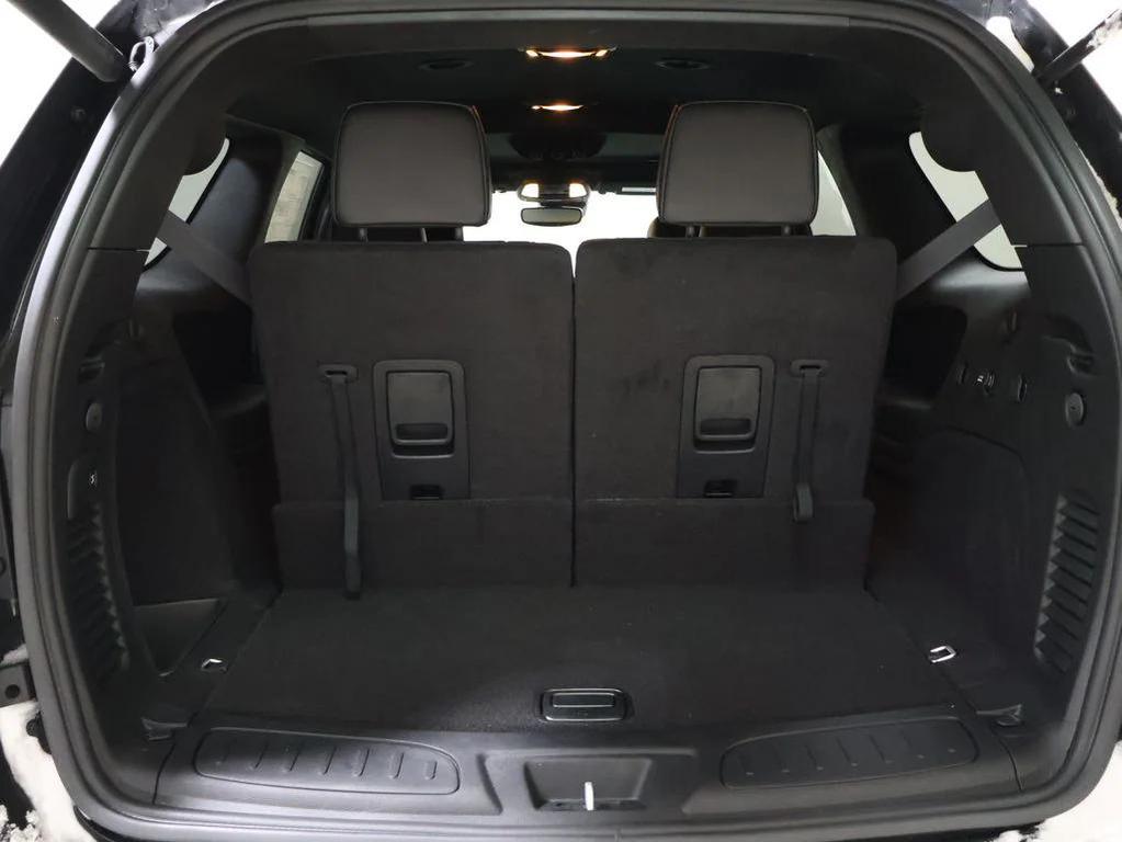 new 2026 Dodge Durango car, priced at $51,885