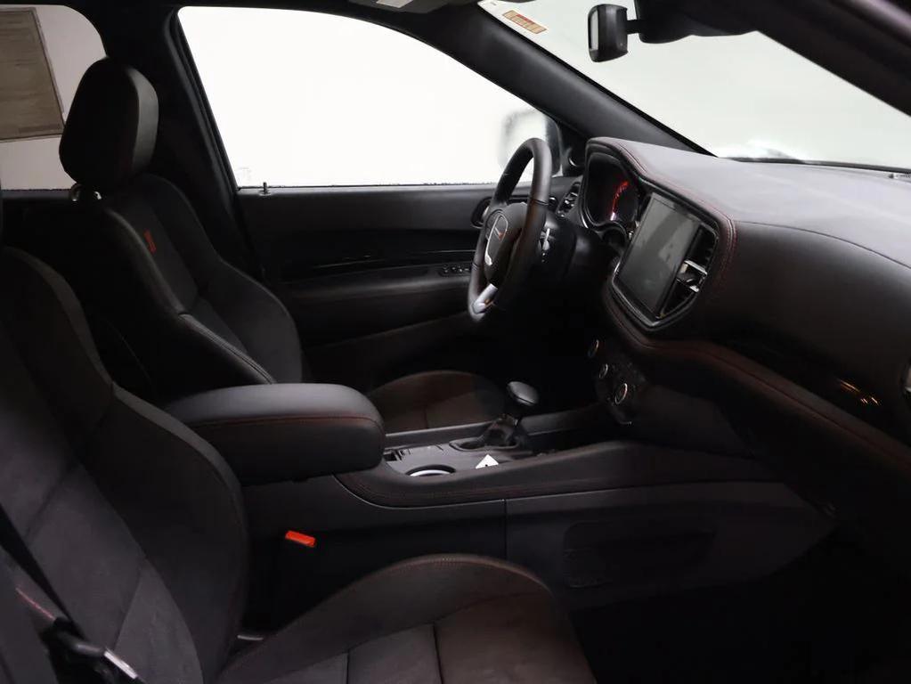 new 2026 Dodge Durango car, priced at $51,885