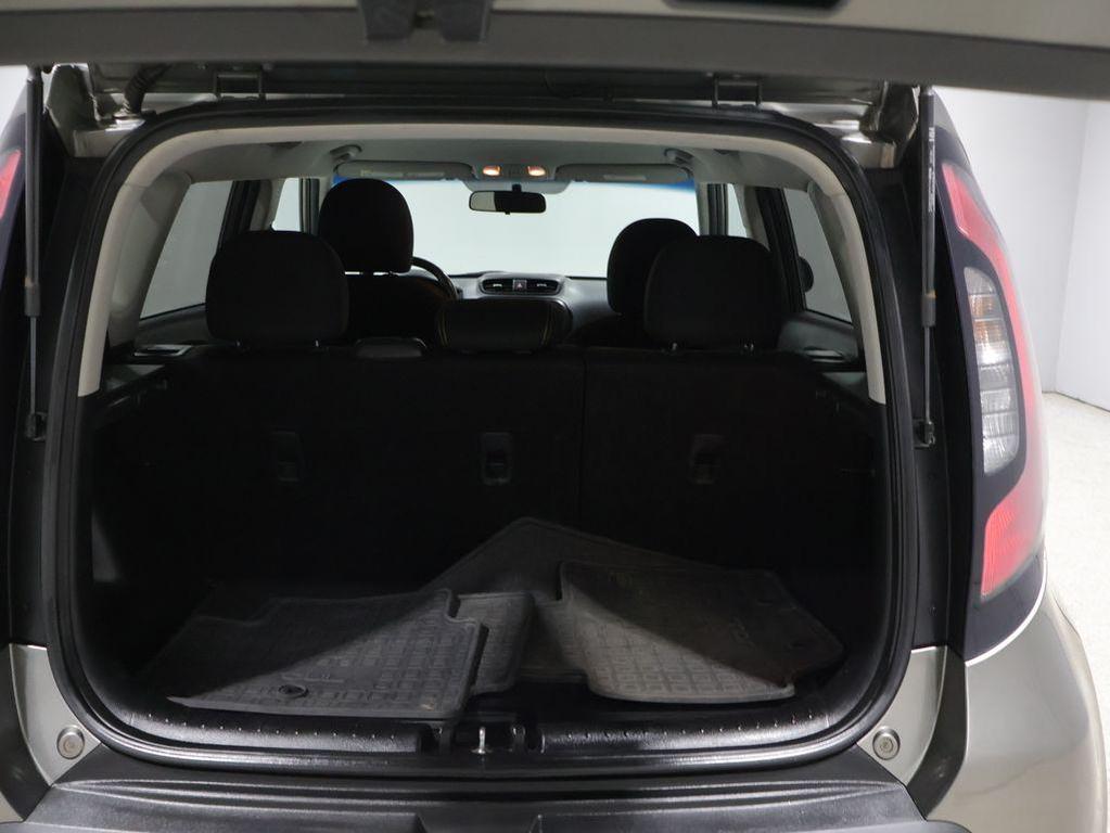 used 2015 Kia Soul car, priced at $8,250