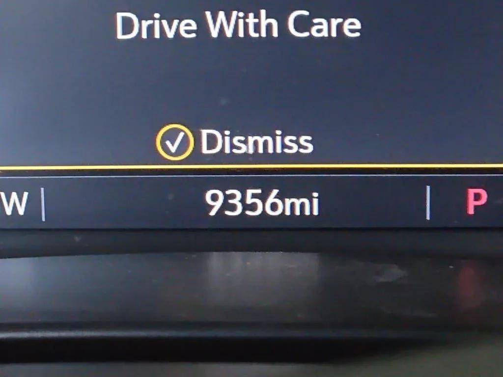 used 2025 Chevrolet Blazer car, priced at $29,500