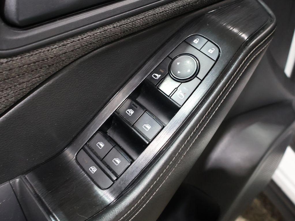 used 2022 Nissan Rogue car, priced at $17,194