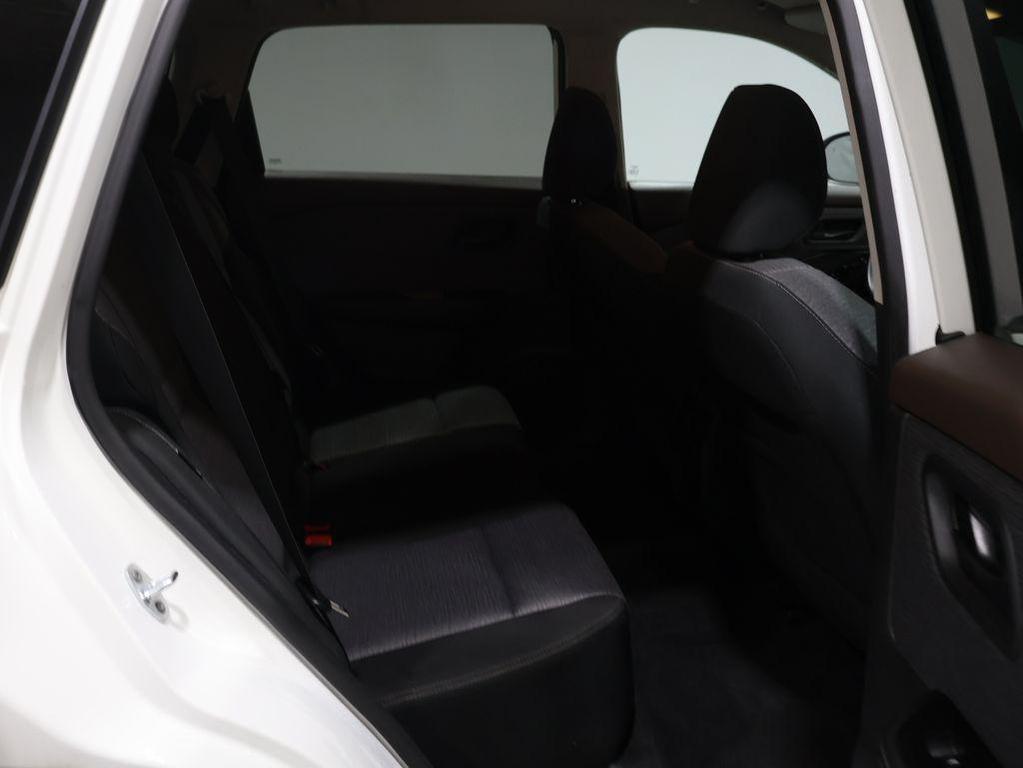 used 2022 Nissan Rogue car, priced at $17,194