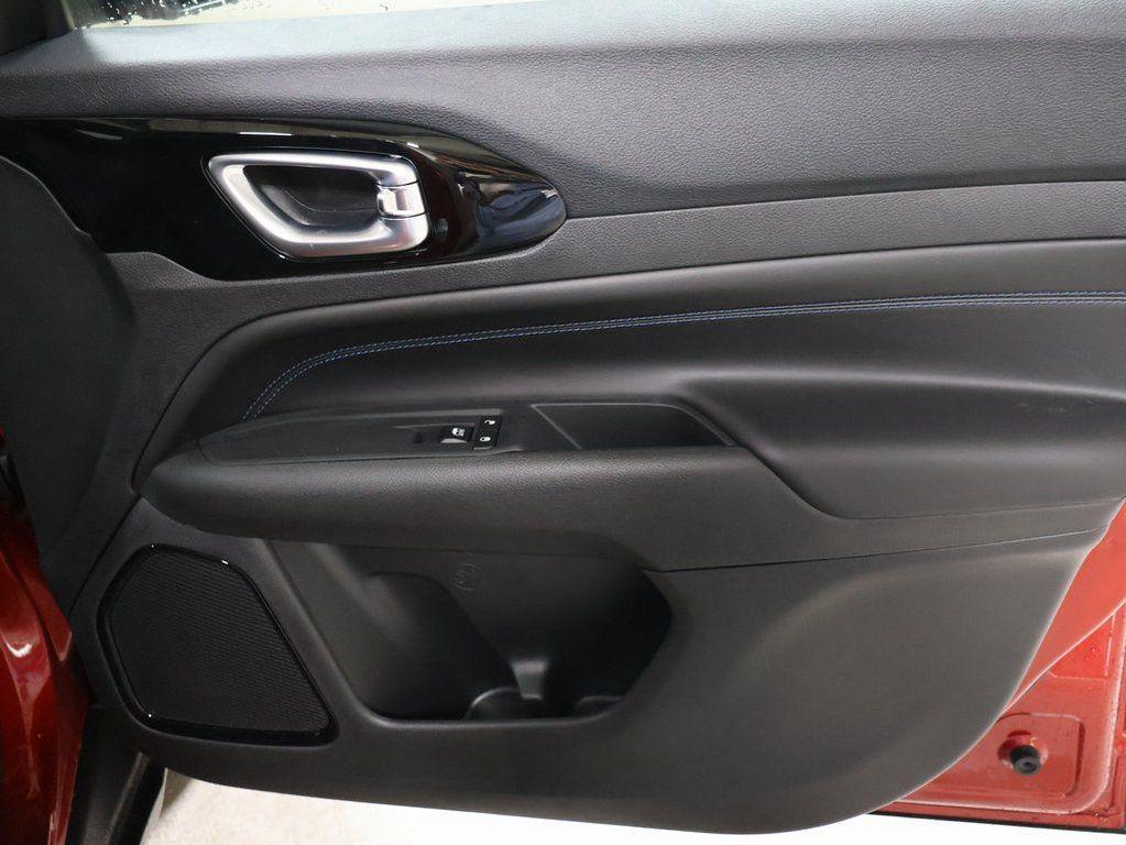 new 2026 Jeep Compass car, priced at $34,244