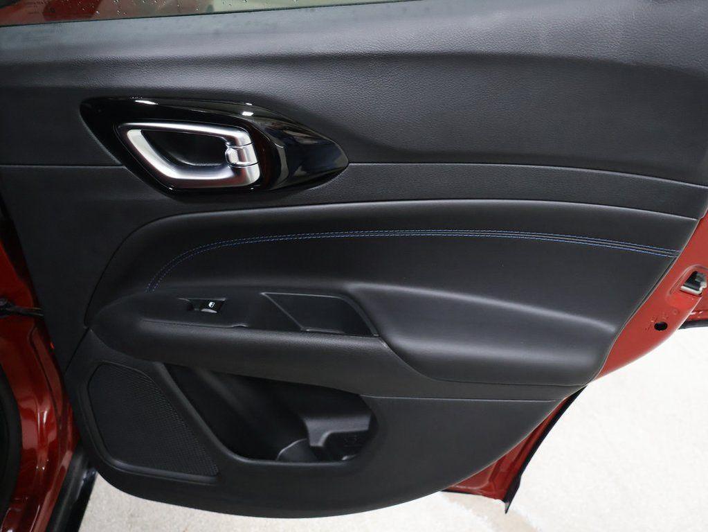 new 2026 Jeep Compass car, priced at $34,244