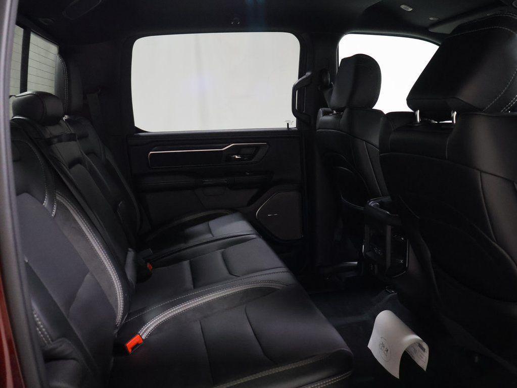 new 2026 Ram 1500 car, priced at $66,402