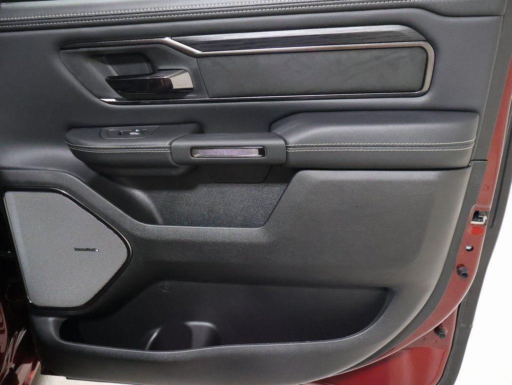 new 2026 Ram 1500 car, priced at $66,402