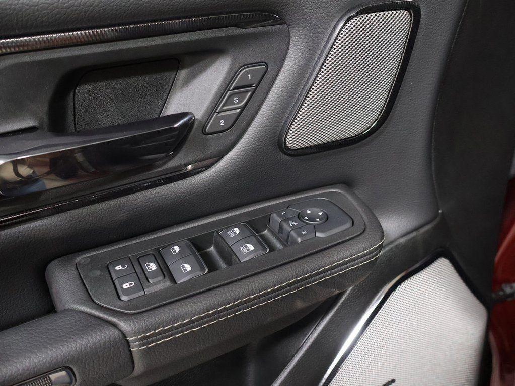 new 2026 Ram 1500 car, priced at $66,402