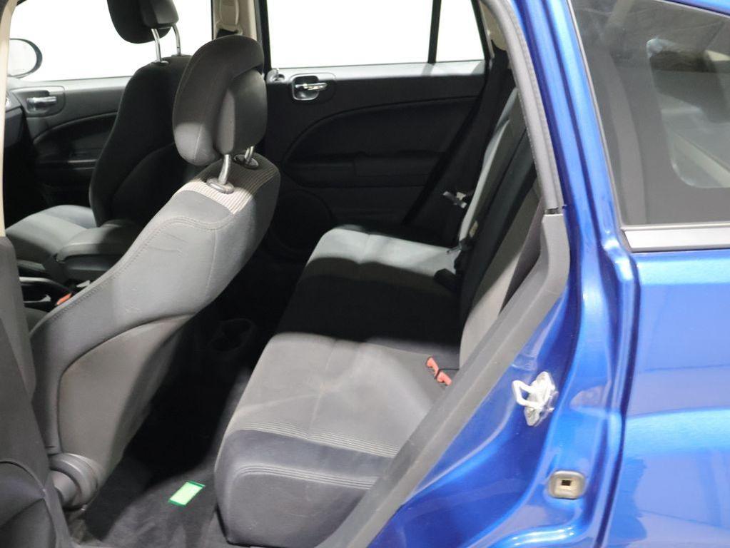 used 2010 Dodge Caliber car, priced at $4,287
