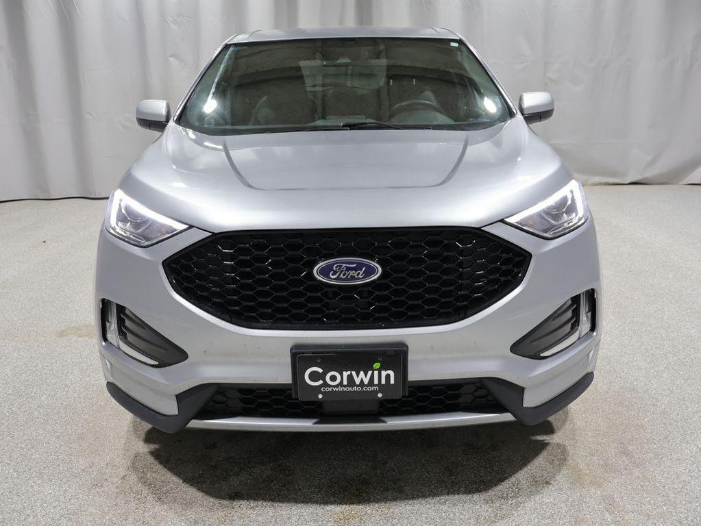 used 2024 Ford Edge car, priced at $28,070