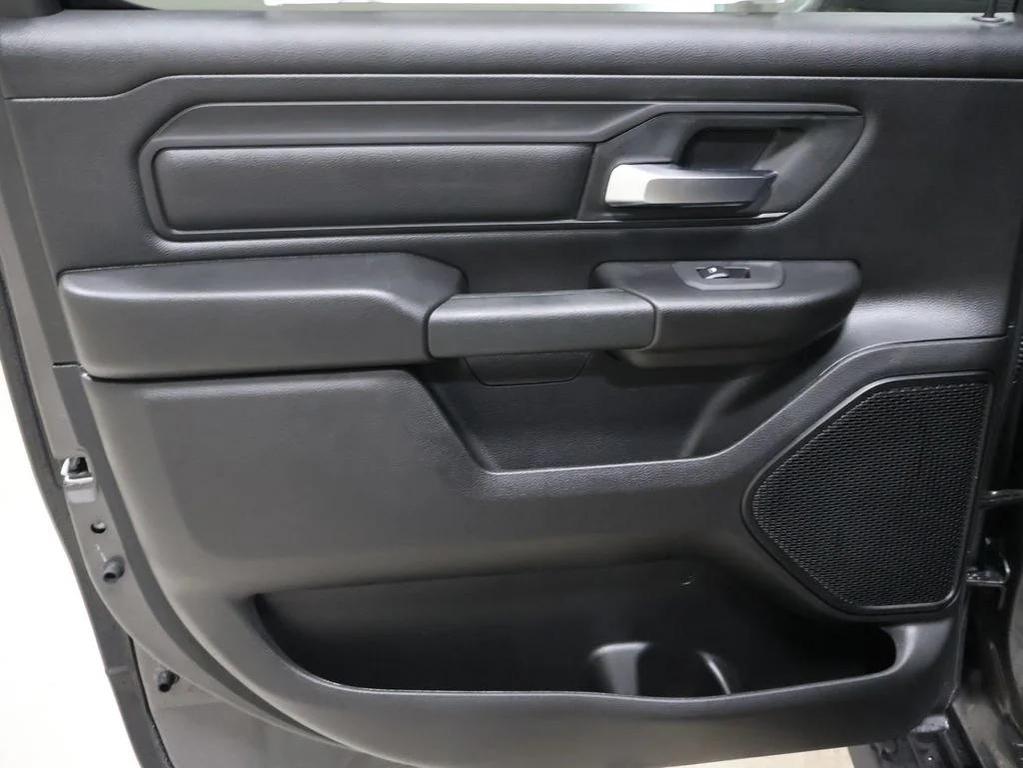 new 2026 Ram 1500 car, priced at $49,977