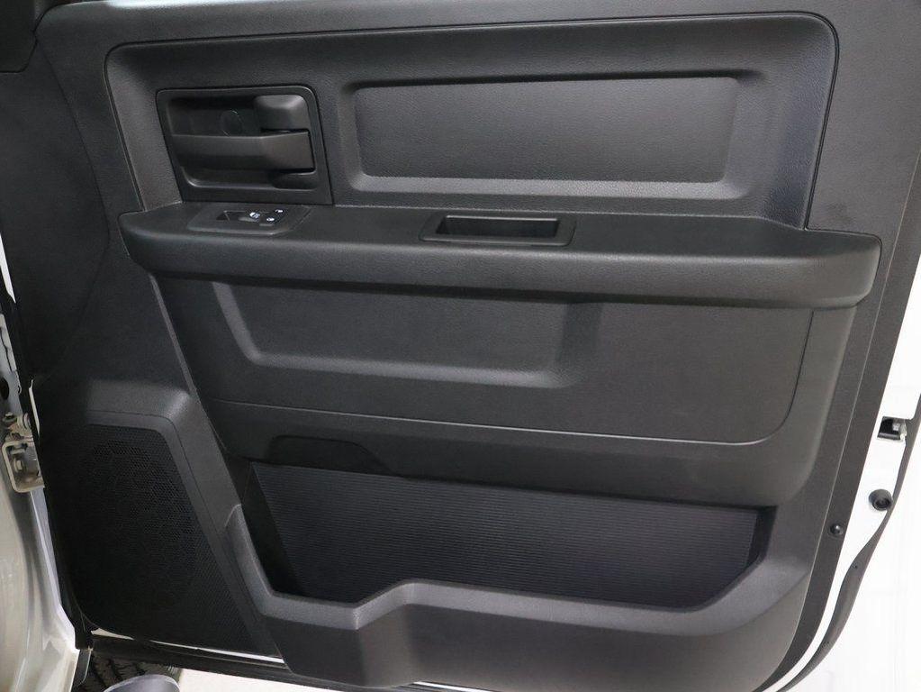 new 2025 Ram 2500 car, priced at $59,191