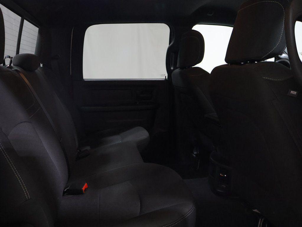 new 2025 Ram 2500 car, priced at $59,191