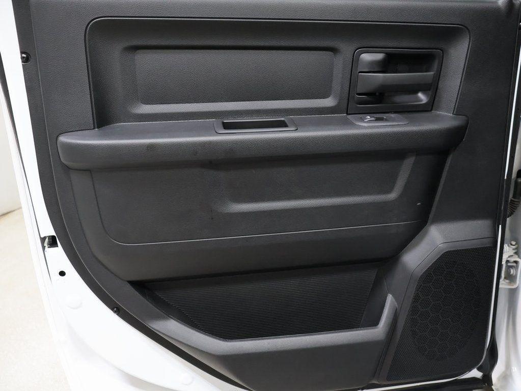 new 2025 Ram 2500 car, priced at $59,191