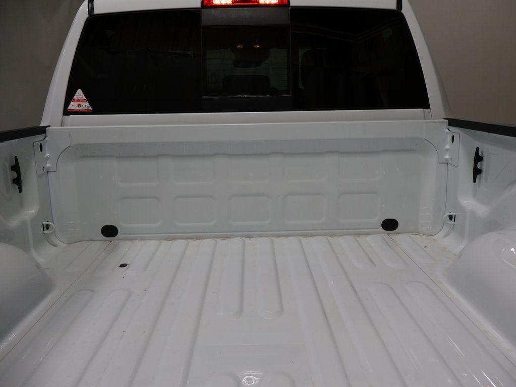 new 2025 Ram 2500 car, priced at $59,191