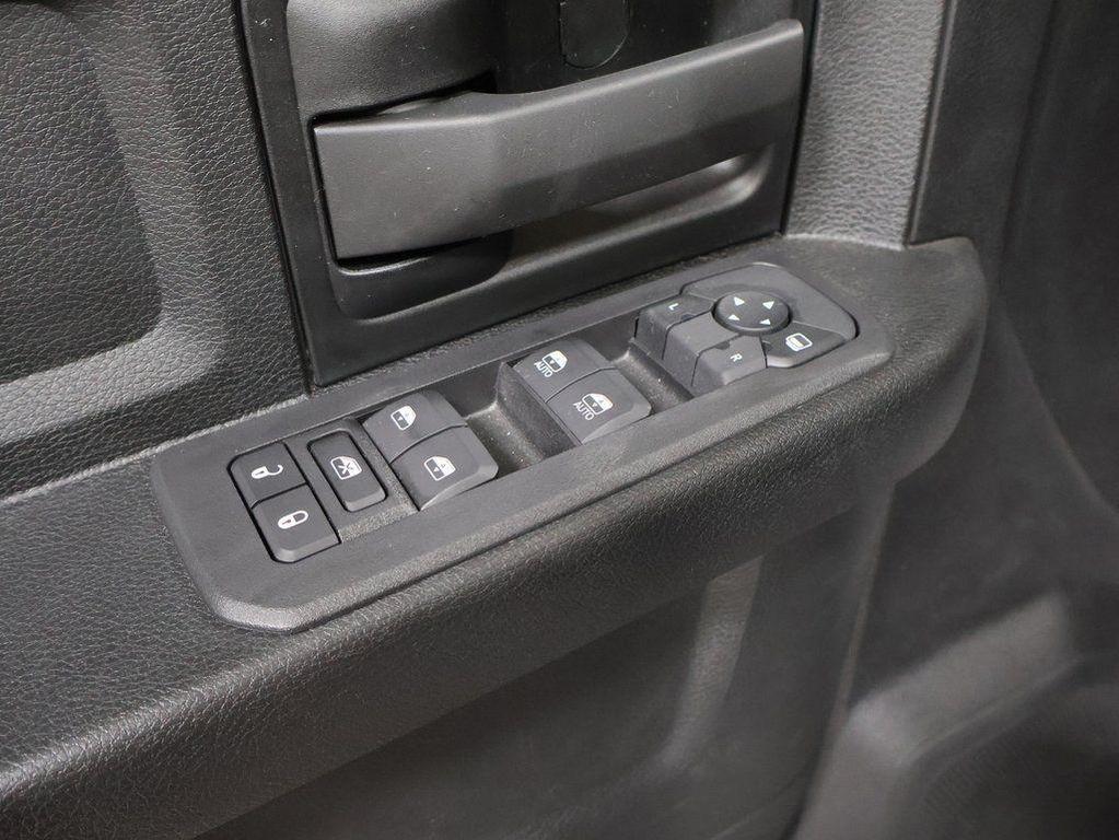 new 2025 Ram 2500 car, priced at $59,191